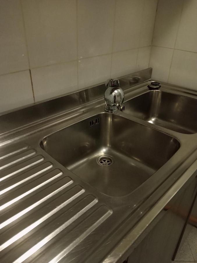 Home Tribunal'S Naples Extérieur photo