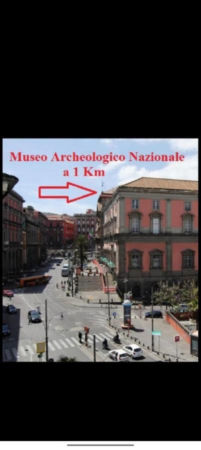 Home Tribunal'S Naples Extérieur photo