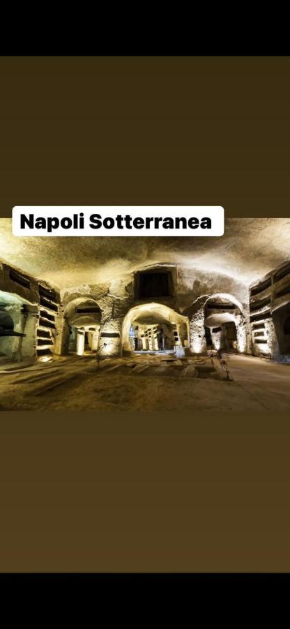Home Tribunal'S Naples Extérieur photo