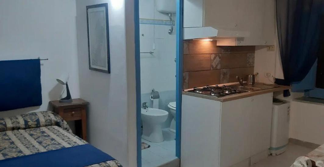 Home Tribunal'S Naples Extérieur photo